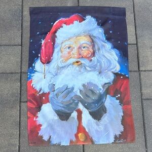 Holiday Flag